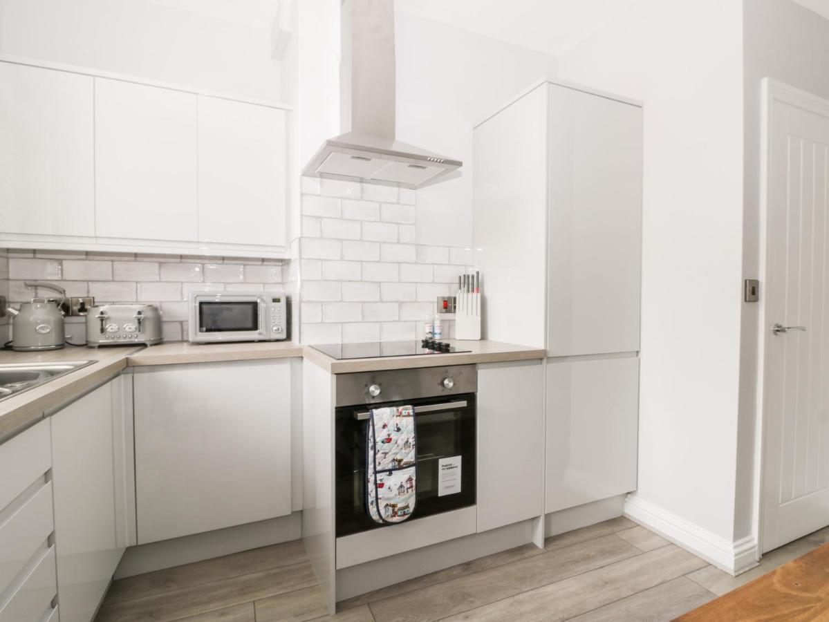 Holiday home Old Town Retreat Scarborough