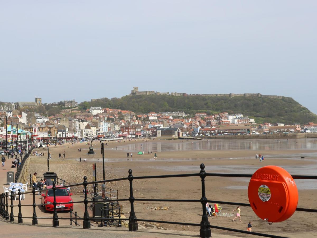 Old Town Retreat Holiday home Scarborough